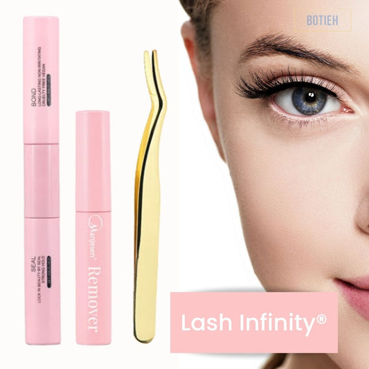 Lash Infinity® Pestanas