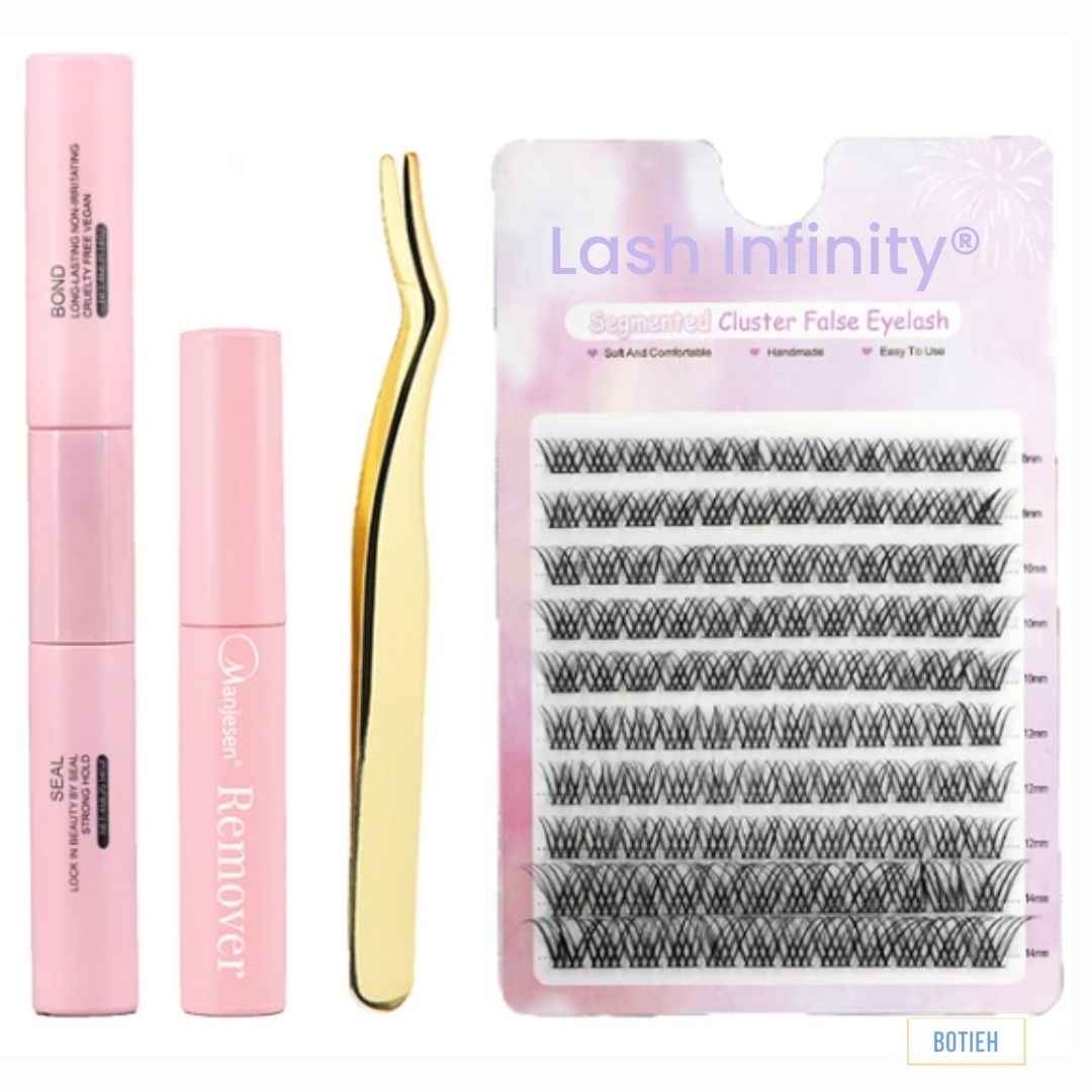 Lash Infinity® Pestanas