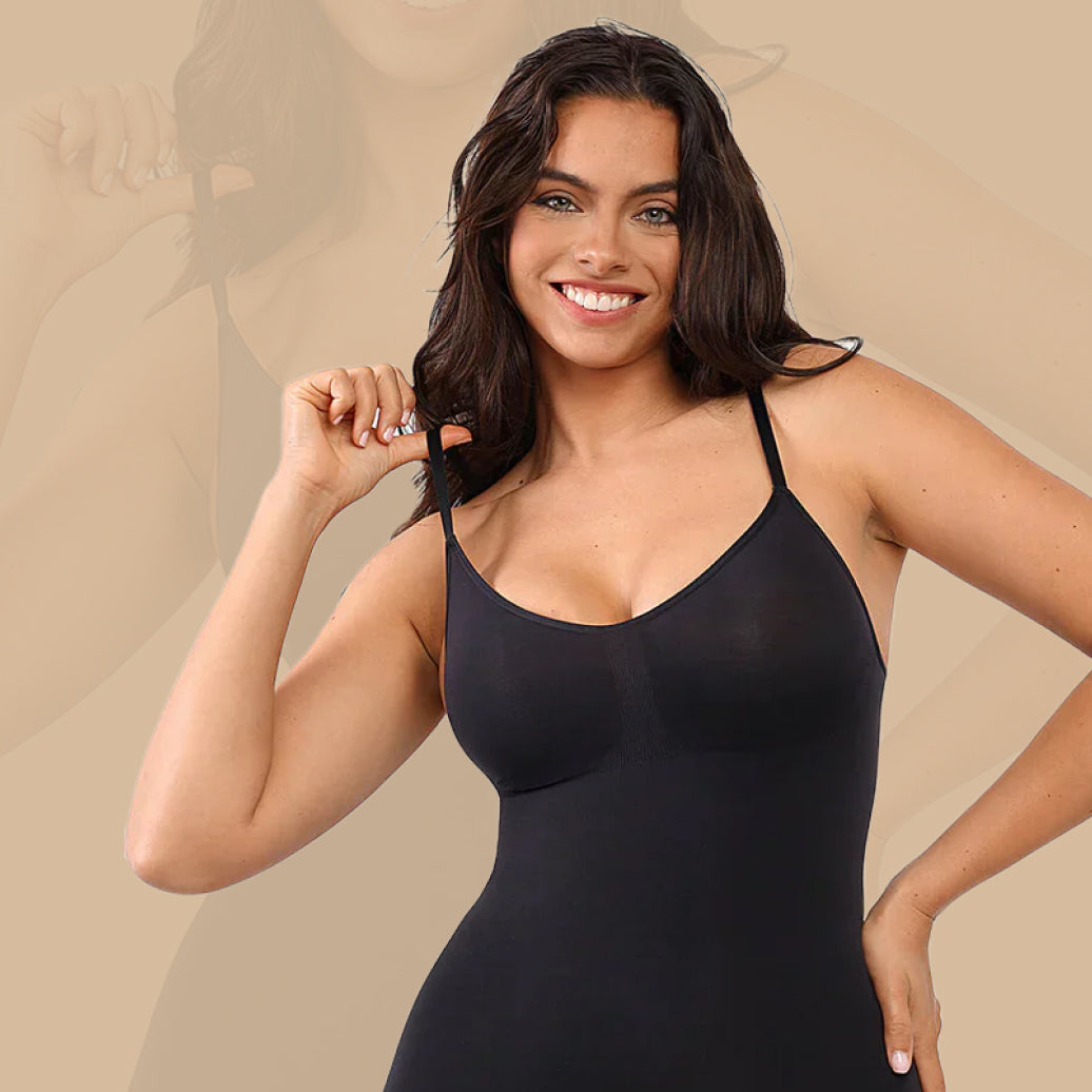 Body Modelador Up Shaper Compre 1 Leve 2