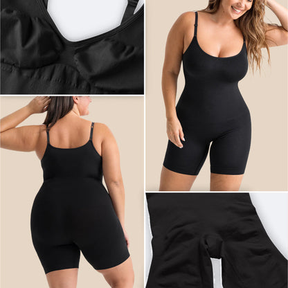 Body Modelador Up Shaper Compre 1 Leve 2