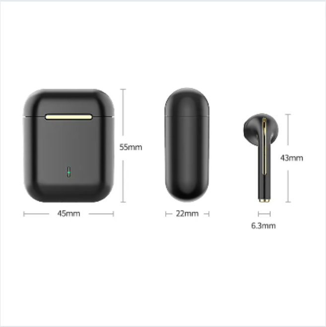 Airpods Xiaomi 5.3 Headset