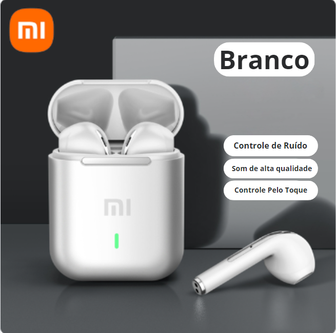 Airpods Xiaomi 5.3 Headset