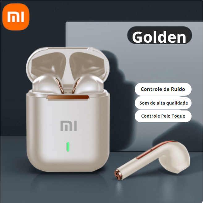 Airpods Xiaomi 5.3 Headset