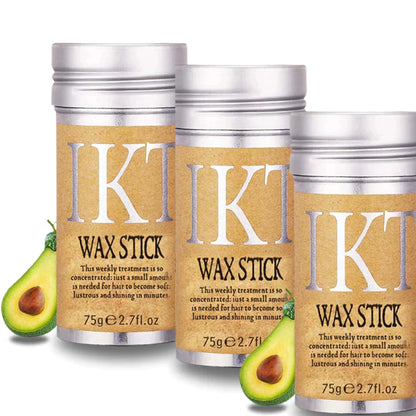 Wax Stick Finalizador Anti Frizz