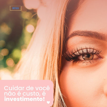 Lash Infinity® Pestanas