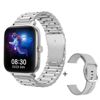 COLMI P8 MAX Smartwatch 240*280 Tela HD 1.69"