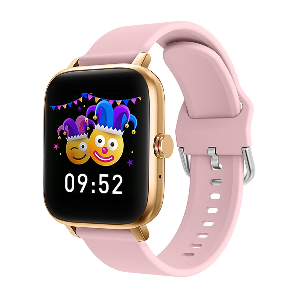 COLMI P8 MAX Smartwatch 240*280 Tela HD 1.69"