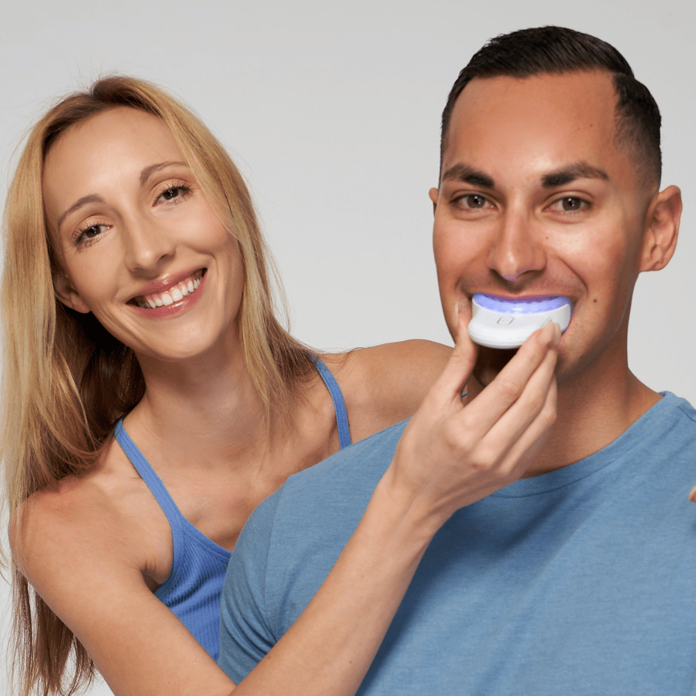 KIT: The Expertwhite Insane Results Teeth Whitening Kit