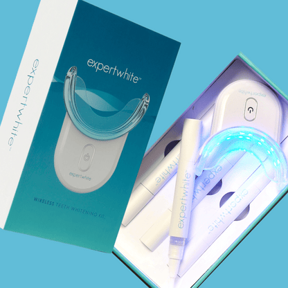 KIT: The Expertwhite Insane Results Teeth Whitening Kit