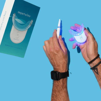 KIT: The Expertwhite Insane Results Teeth Whitening Kit