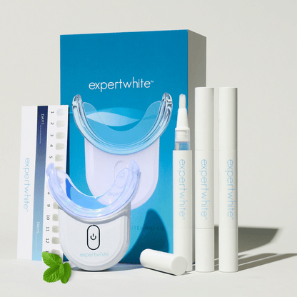 KIT: The Expertwhite Insane Results Teeth Whitening Kit