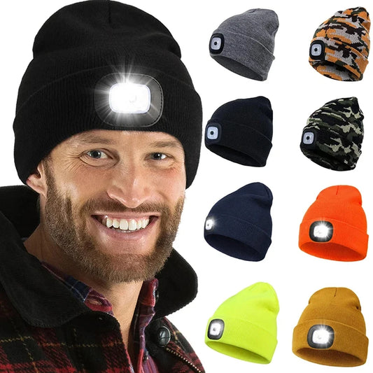 Gorro led